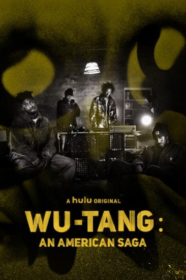Wu-Tang:   1 