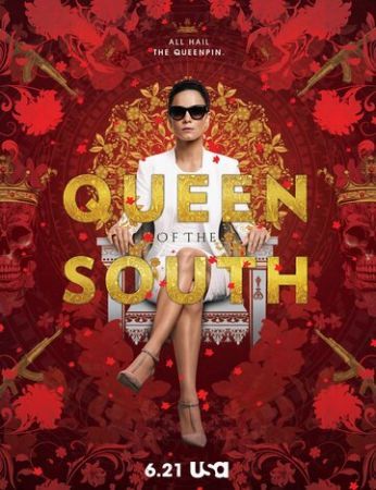 Королева юга 5 сезон
