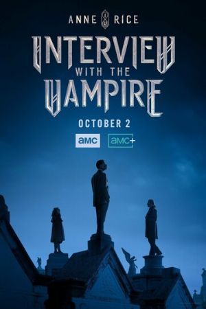 Интервью с вампиром 1 сезон