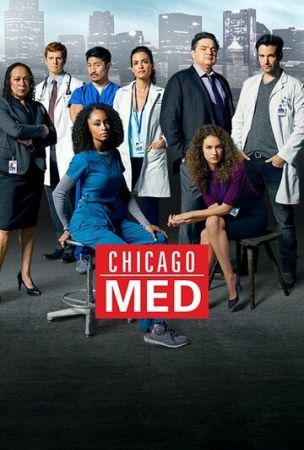 Медики Чикаго 9 сезон